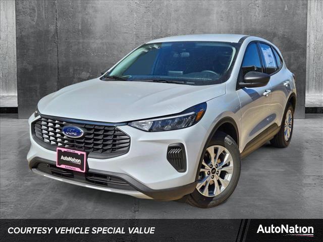 new 2025 Ford Escape car, priced at $26,202
