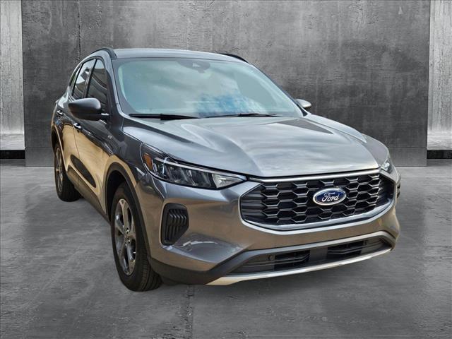 new 2025 Ford Escape car, priced at $28,234
