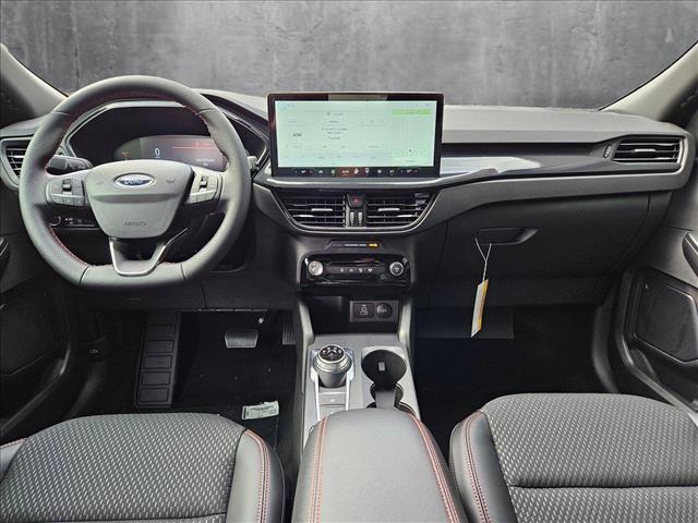 new 2025 Ford Escape car, priced at $28,234
