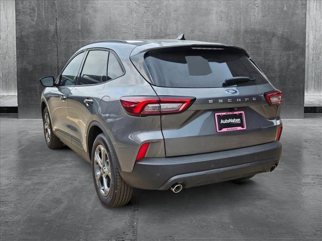 new 2025 Ford Escape car, priced at $28,234