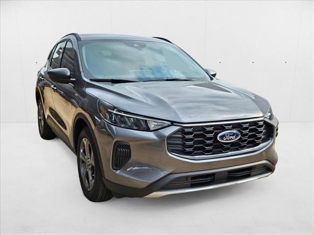 new 2025 Ford Escape car, priced at $24,820