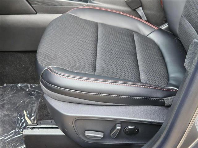 new 2025 Ford Escape car, priced at $24,820