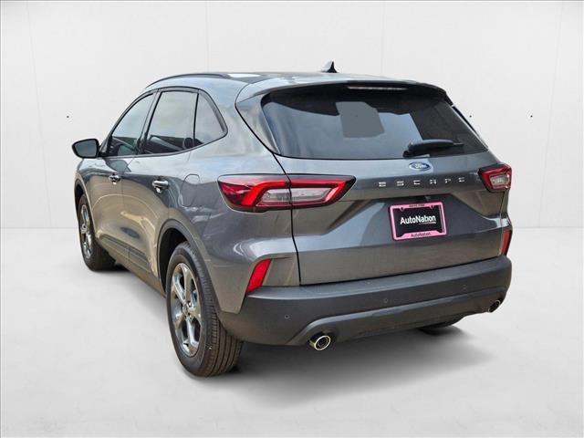 new 2025 Ford Escape car, priced at $24,820