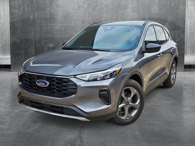 new 2025 Ford Escape car, priced at $28,234