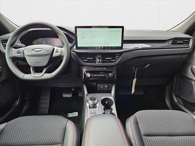 new 2025 Ford Escape car, priced at $24,820