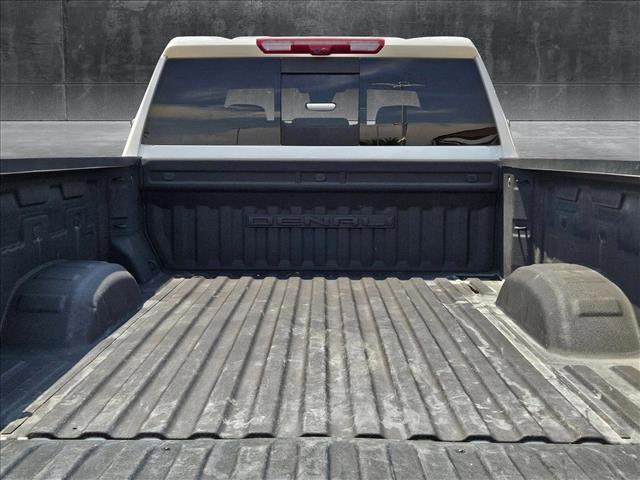 used 2024 GMC Sierra 2500 car, priced at $81,485