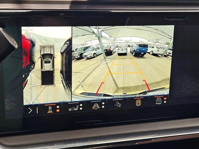 used 2024 GMC Sierra 2500 car, priced at $81,485
