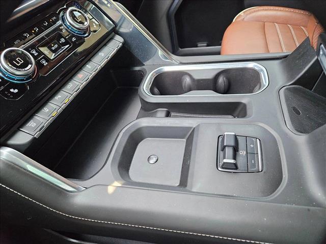 used 2024 GMC Sierra 2500 car, priced at $81,485