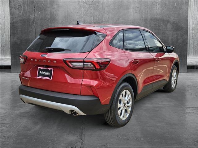 new 2025 Ford Escape car, priced at $30,635