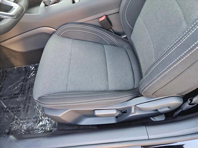 new 2025 Ford Mustang car, priced at $30,080