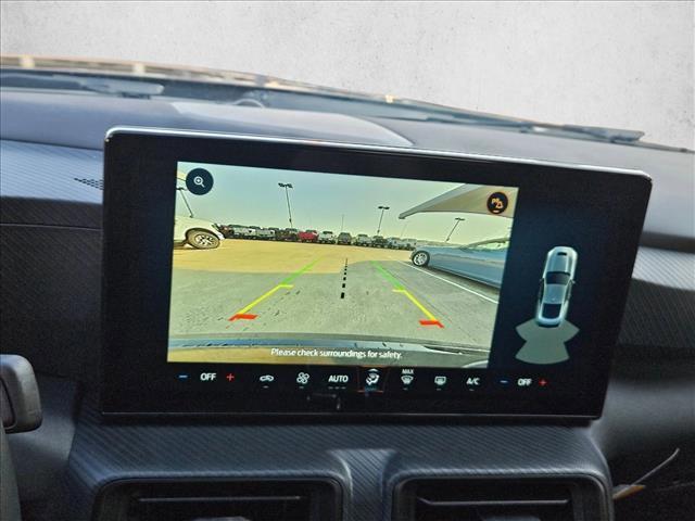 new 2025 Ford Mustang car, priced at $30,080