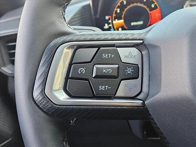 new 2025 Ford Mustang car, priced at $30,080