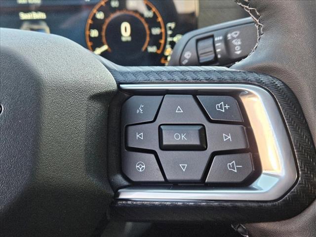 new 2025 Ford Mustang car, priced at $30,080