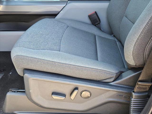 new 2025 Ford F-150 car, priced at $54,484