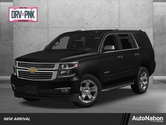 used 2015 Chevrolet Tahoe car, priced at $15,999