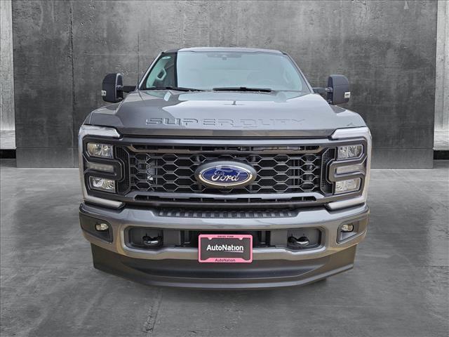 new 2024 Ford F-250 car, priced at $61,982