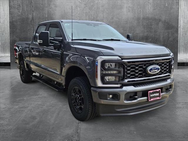 new 2024 Ford F-250 car, priced at $61,982