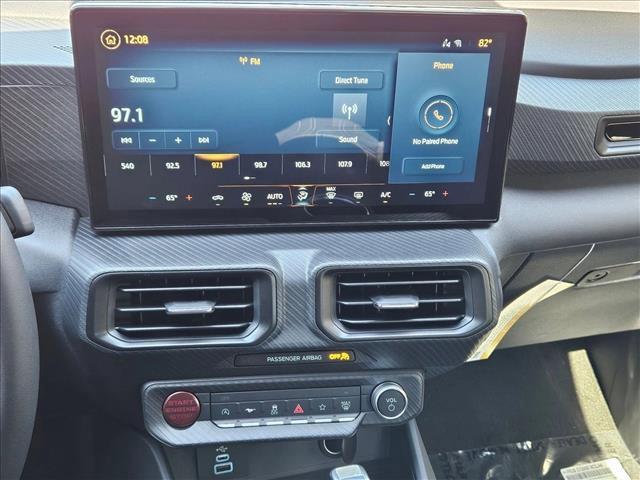 new 2026 Ford Mustang car, priced at $31,980