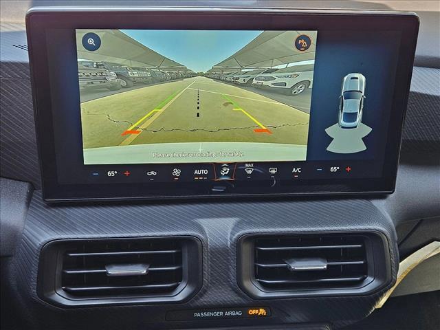 new 2026 Ford Mustang car, priced at $31,980