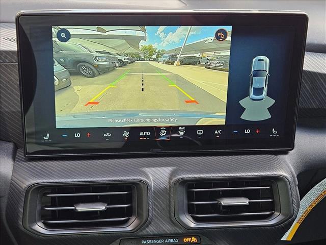 new 2025 Ford Mustang car, priced at $32,670