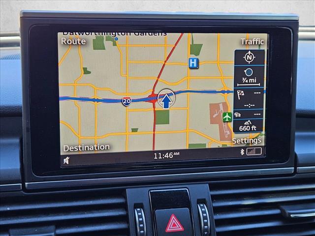 used 2017 Audi S6 car, priced at $26,985