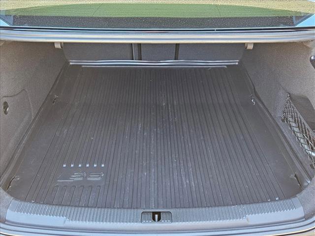 used 2017 Audi S6 car, priced at $26,985