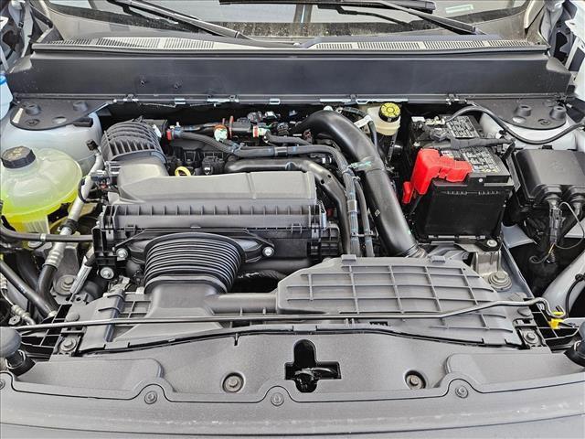 new 2025 Ford Maverick car, priced at $27,065