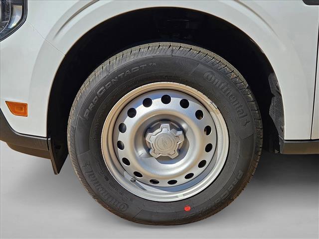 new 2025 Ford Maverick car, priced at $27,065