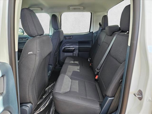 new 2025 Ford Maverick car, priced at $27,065