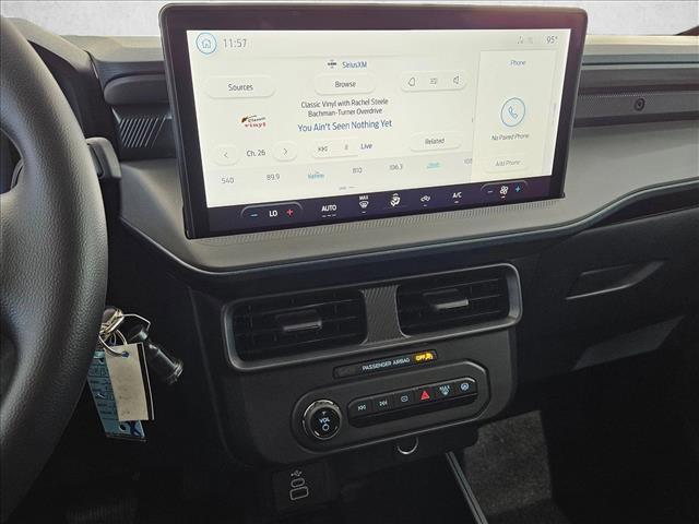 new 2025 Ford Maverick car, priced at $27,065