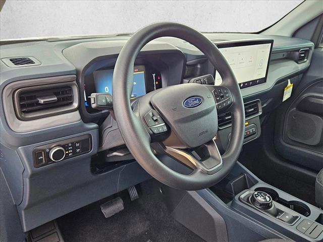 new 2025 Ford Maverick car, priced at $27,065