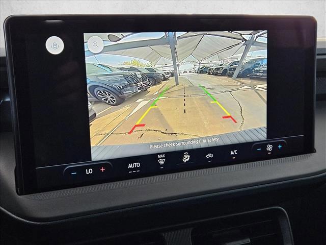 new 2025 Ford Maverick car, priced at $27,065