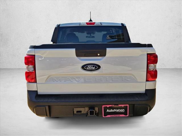 new 2025 Ford Maverick car, priced at $27,065