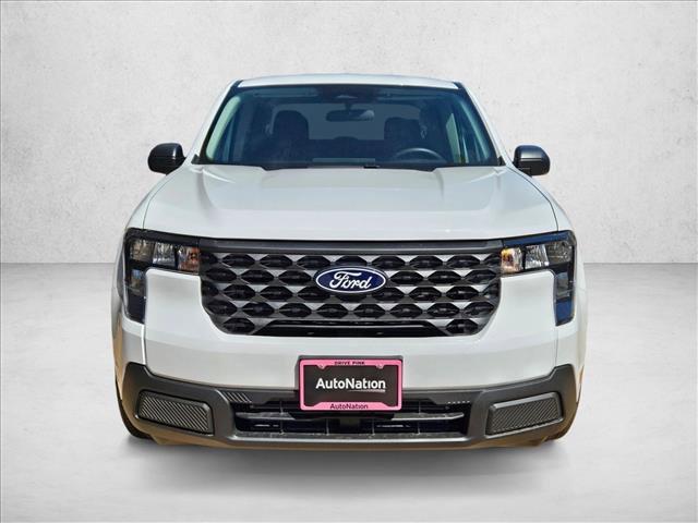 new 2025 Ford Maverick car, priced at $27,065