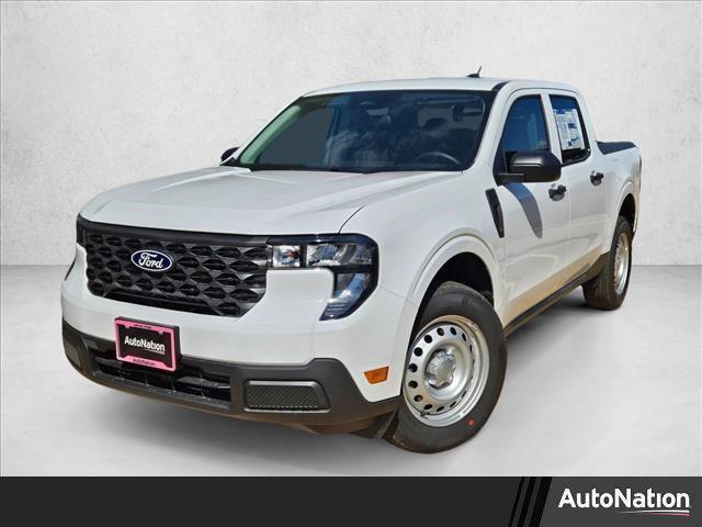 new 2025 Ford Maverick car, priced at $27,065