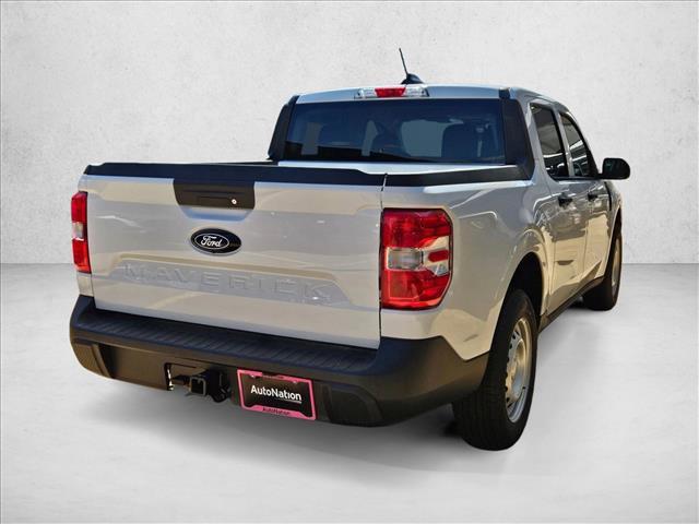 new 2025 Ford Maverick car, priced at $27,065