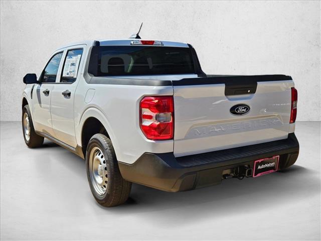 new 2025 Ford Maverick car, priced at $27,065