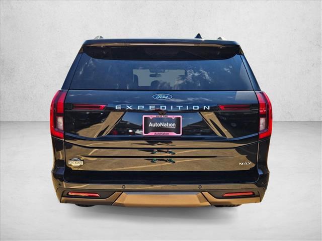 new 2025 Ford Expedition Max car, priced at $82,915