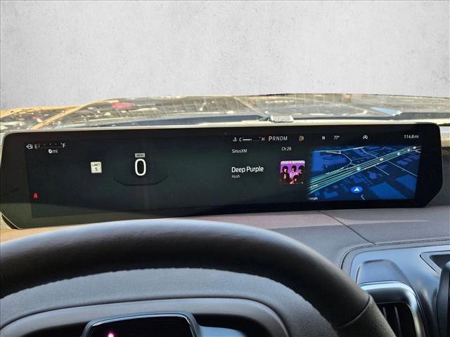 new 2025 Ford Expedition Max car, priced at $82,915