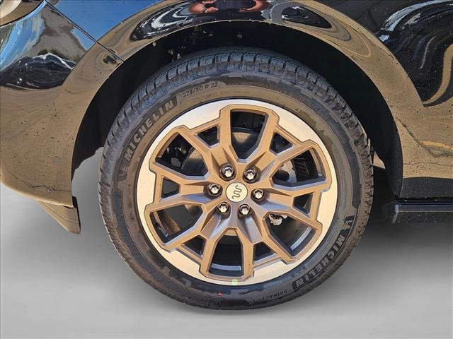 new 2025 Ford Expedition Max car, priced at $82,915