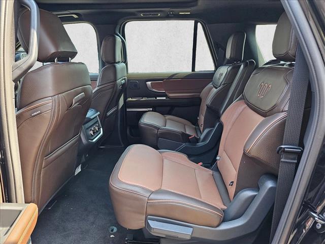 new 2025 Ford Expedition Max car, priced at $82,915