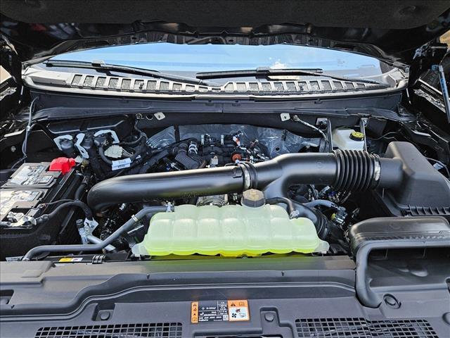 new 2025 Ford Expedition Max car, priced at $82,915