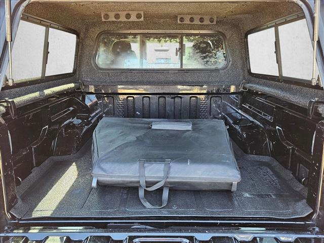 used 2022 Jeep Gladiator car, priced at $27,985