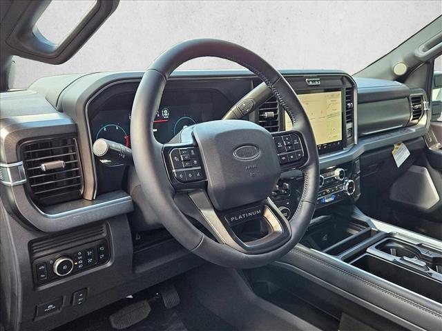 new 2026 Ford F-350 car, priced at $95,810