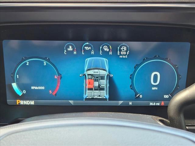 new 2026 Ford F-350 car, priced at $95,810