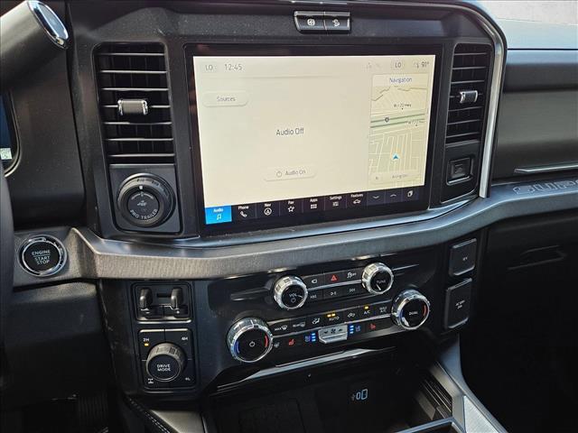 new 2026 Ford F-350 car, priced at $95,810