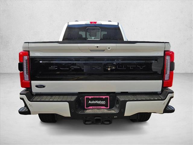 new 2026 Ford F-350 car, priced at $95,810