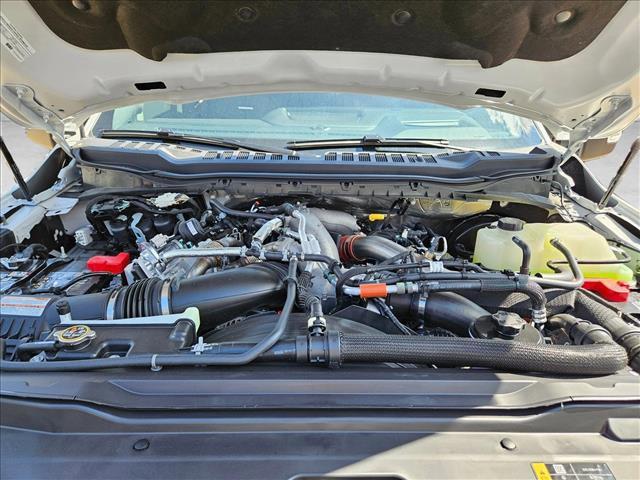 new 2026 Ford F-350 car, priced at $95,810