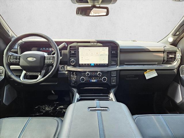 new 2026 Ford F-350 car, priced at $95,810