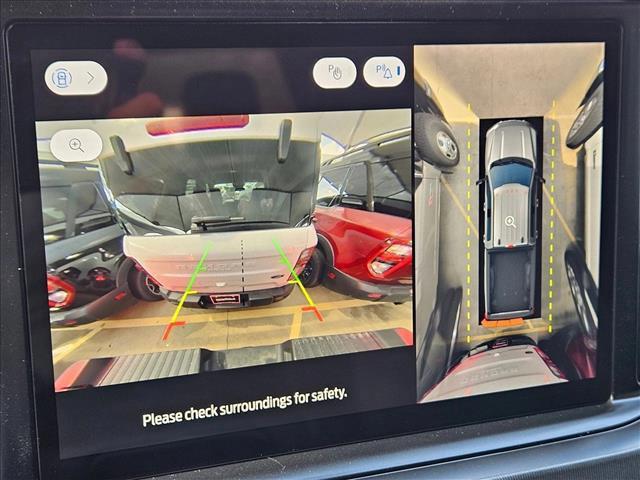 new 2026 Ford F-350 car, priced at $95,810